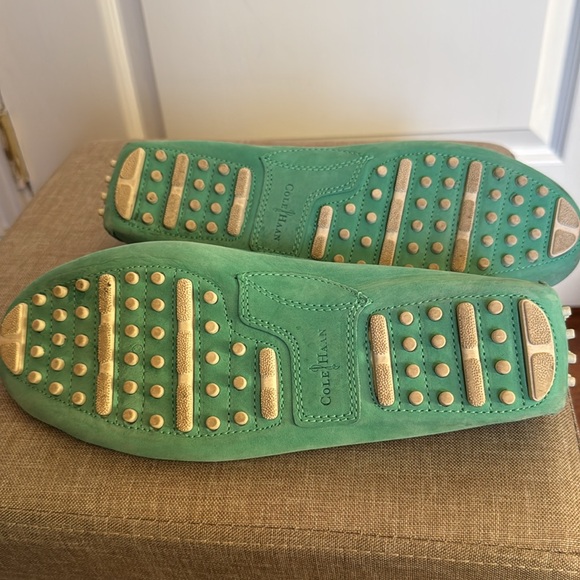 Women’s Cole Haan driving moccasins size 11 - Picture 3 of 4